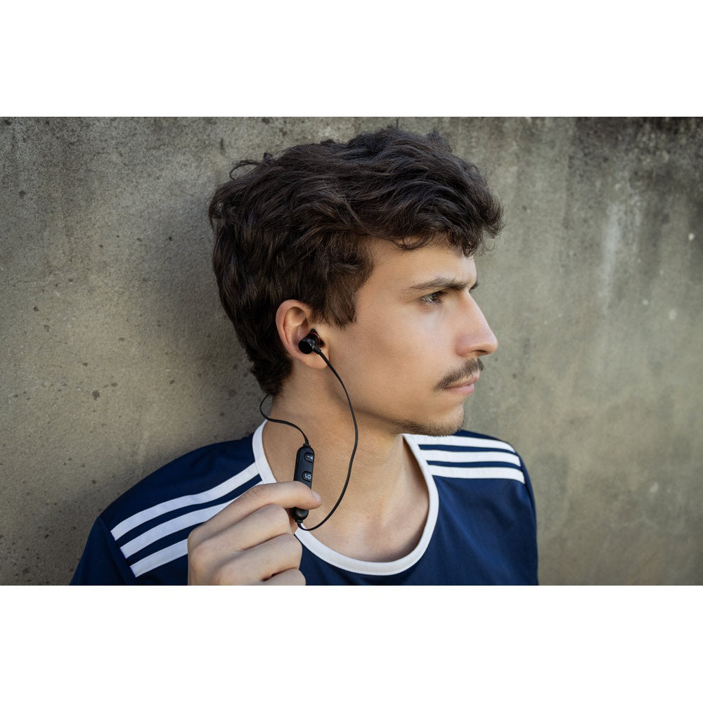 OTTO. In-Ear Kopfhörer wireless und magnetisch mit 3 Stunden Akkulaufzeit am recyceltem ABS (100 % rABS) – zusätzliche Ansicht