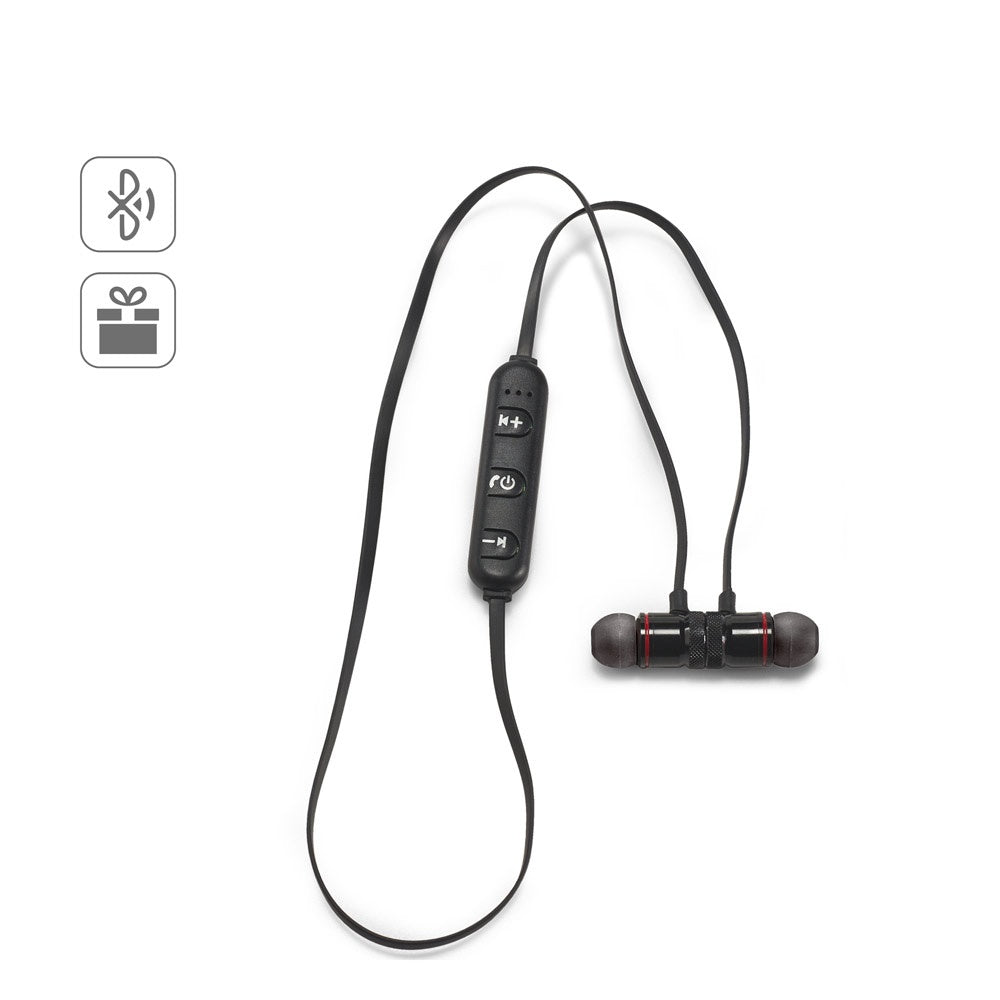 OTTO. In-Ear Kopfhörer wireless und magnetisch mit 3 Stunden Akkulaufzeit am recyceltem ABS (100 % rABS)