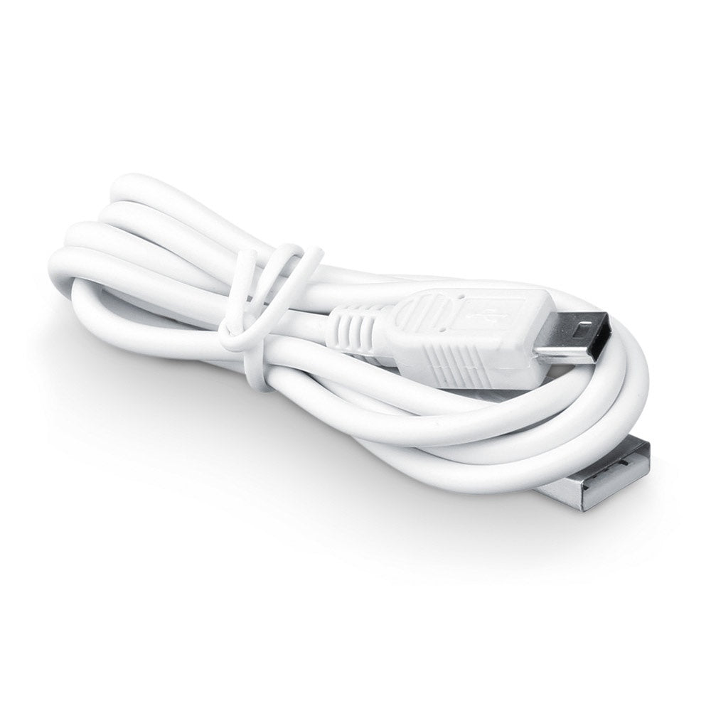 KOHN. Powerbank 5'000 mAh aus Bambus – zusätzliche Ansicht