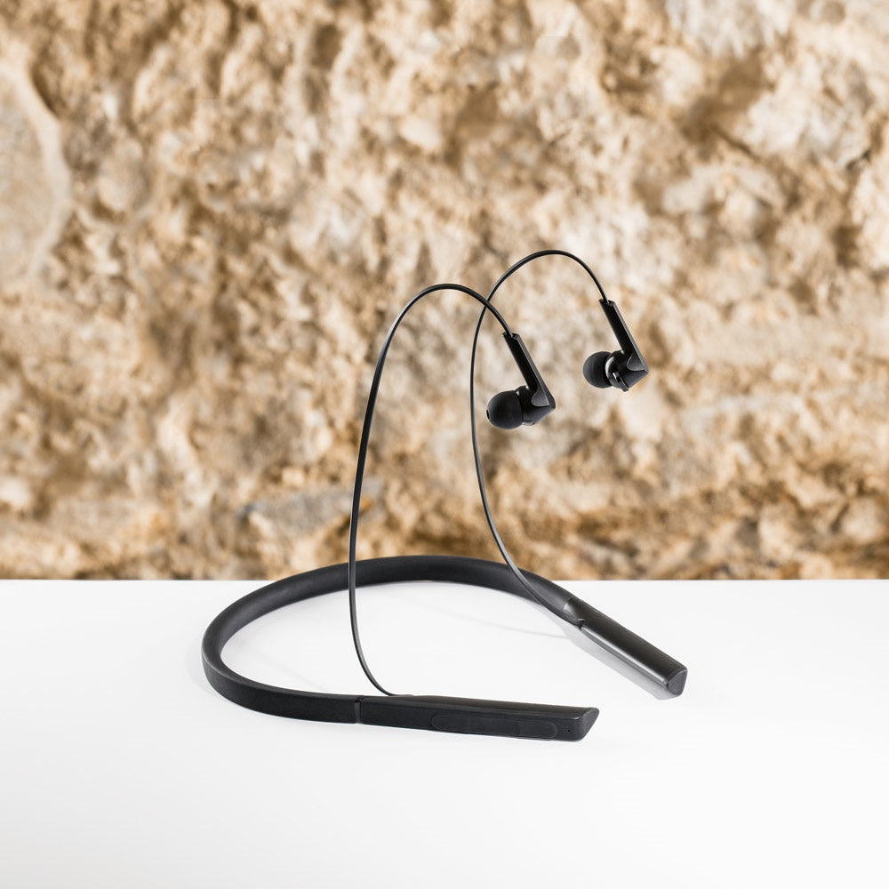 HEARKEEN. In-Ear Kopfhörer aus ABS- und Silikon mit BT 5'0-Übertragung 90 mAh – zusätzliche Ansicht