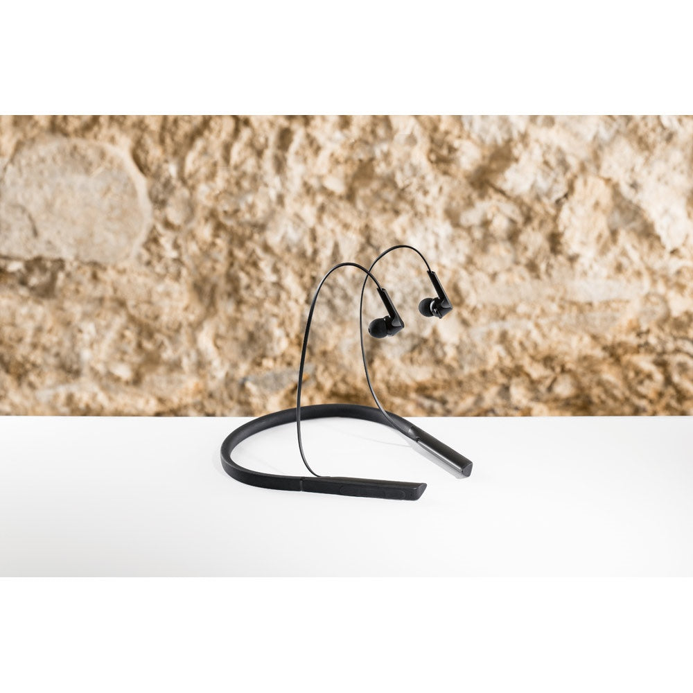 HEARKEEN. In-Ear Kopfhörer aus ABS- und Silikon mit BT 5'0-Übertragung 90 mAh – zusätzliche Ansicht