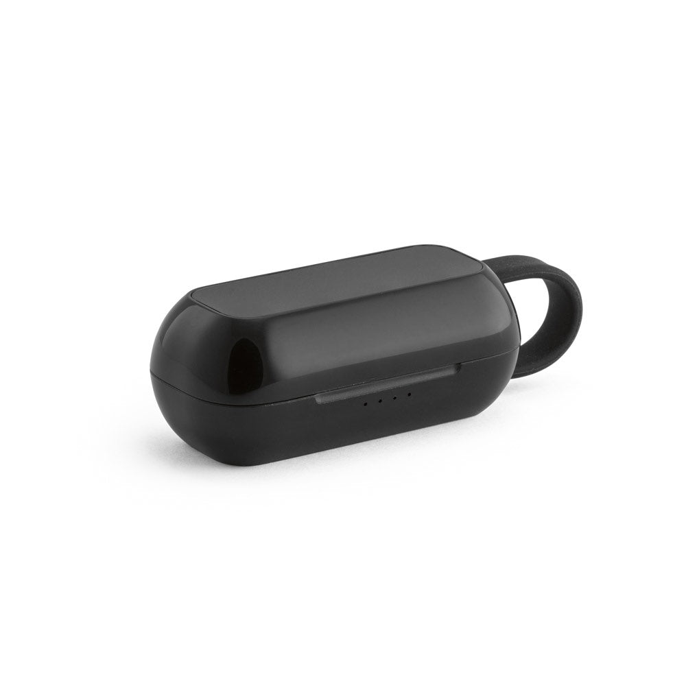 BOSON. In-Ear Kopfhörer wireless mit 3 Stunden Akkulaufzeit aus 100% recyceltes ABS (100% rABS) – zusätzliche Ansicht