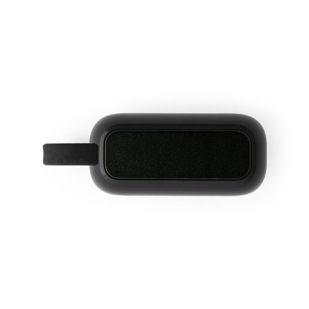 BOSON. In-Ear Kopfhörer wireless mit 3 Stunden Akkulaufzeit aus 100% recyceltes ABS (100% rABS) – zusätzliche Ansicht