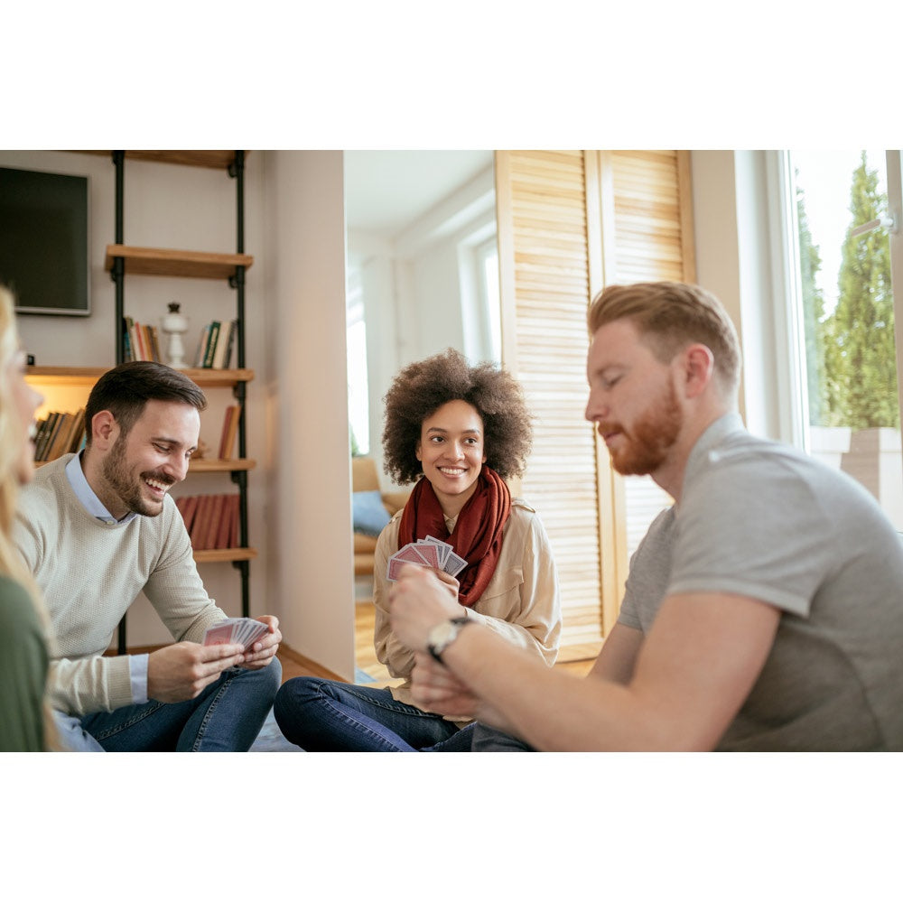 PLAYTIME. 4-in-1 Spielset – zusätzliche Ansicht