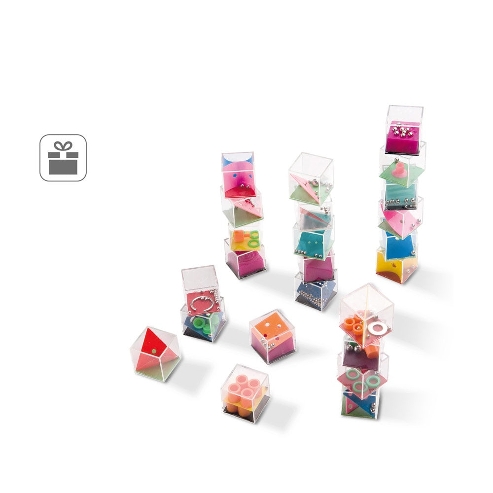 GAMY. Schachtel mit 24 Spielen