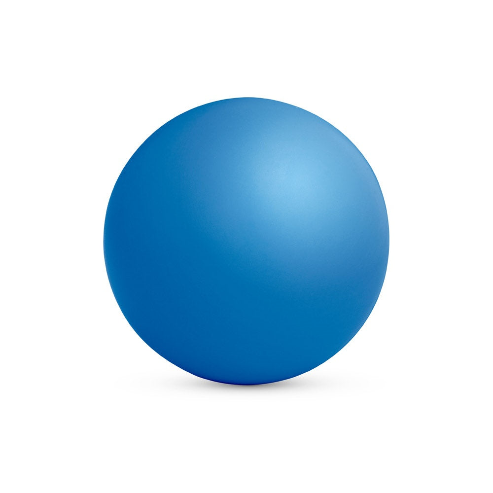 CHILL. Anti-Stressball aus PU – zusätzliche Ansicht