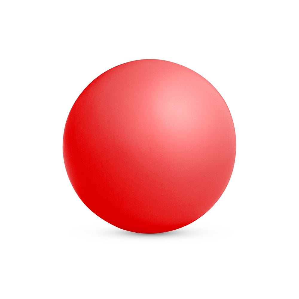 CHILL. Anti-Stressball aus PU – zusätzliche Ansicht