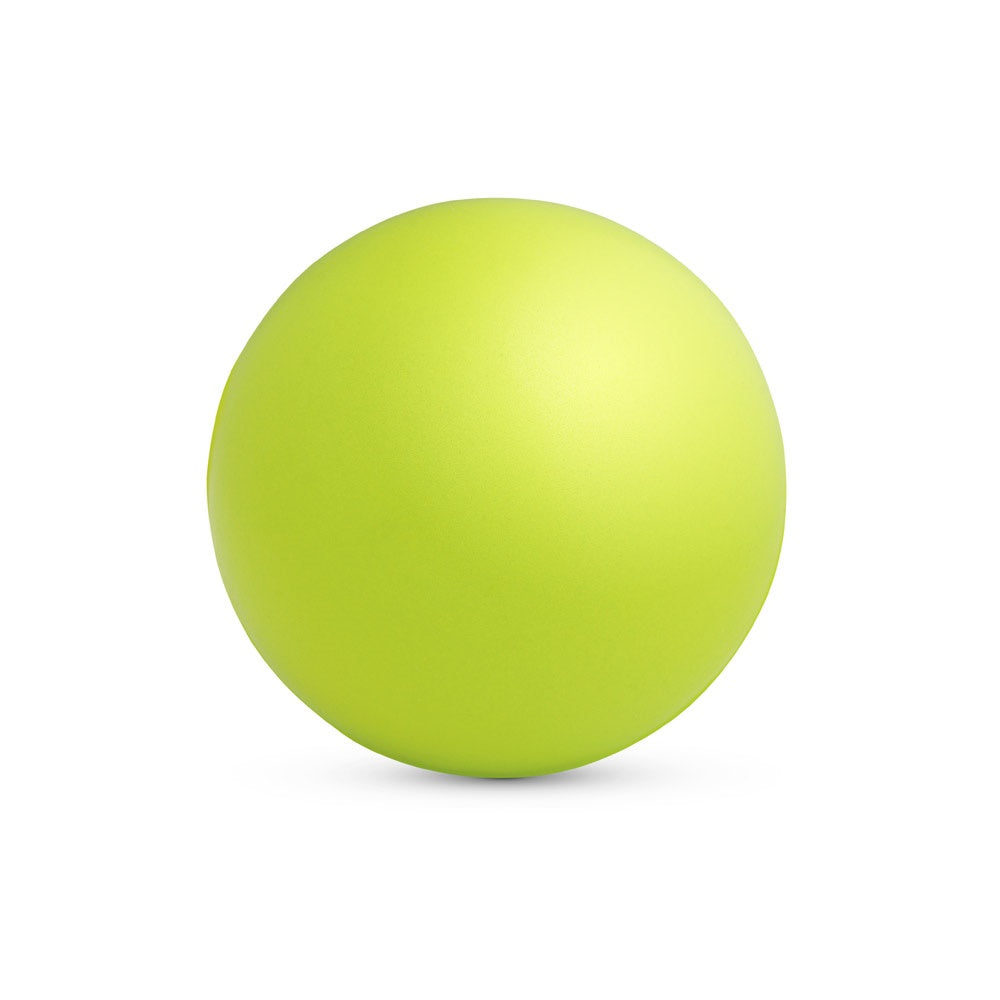 CHILL. Anti-Stressball aus PU – zusätzliche Ansicht
