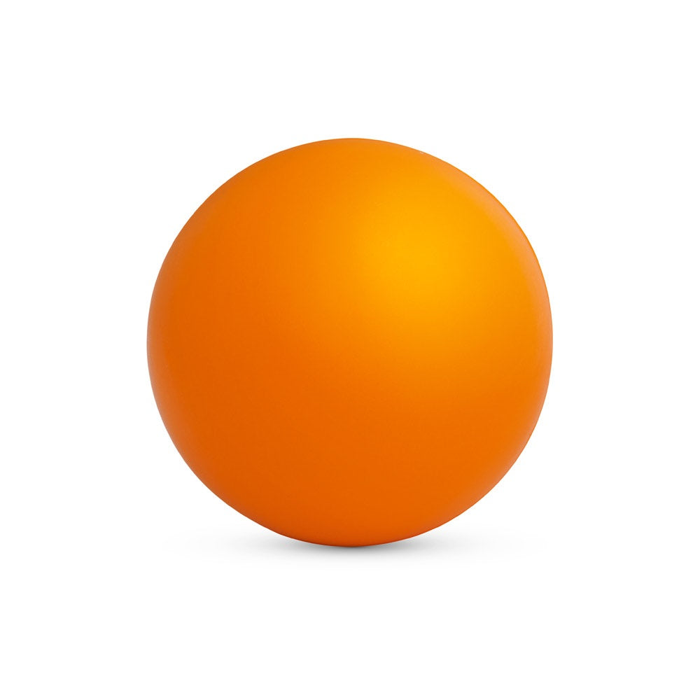 CHILL. Anti-Stressball aus PU – zusätzliche Ansicht