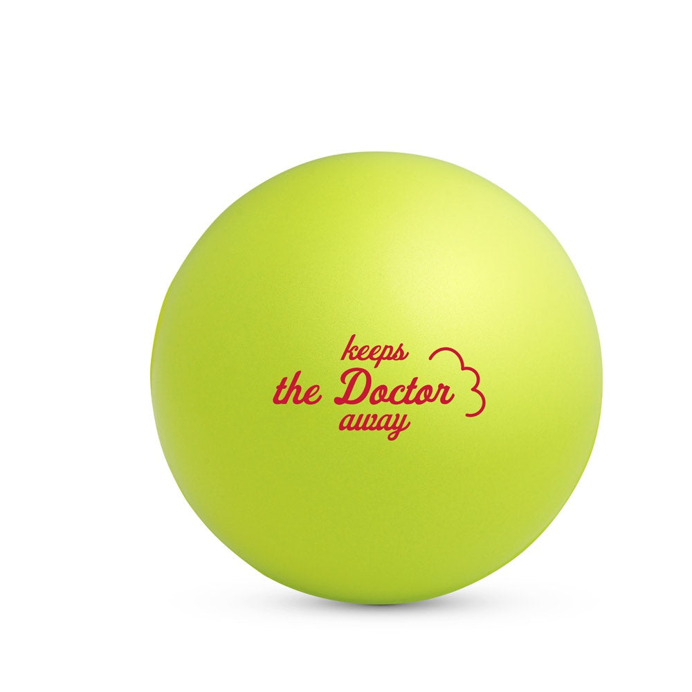 CHILL. Anti-Stressball aus PU