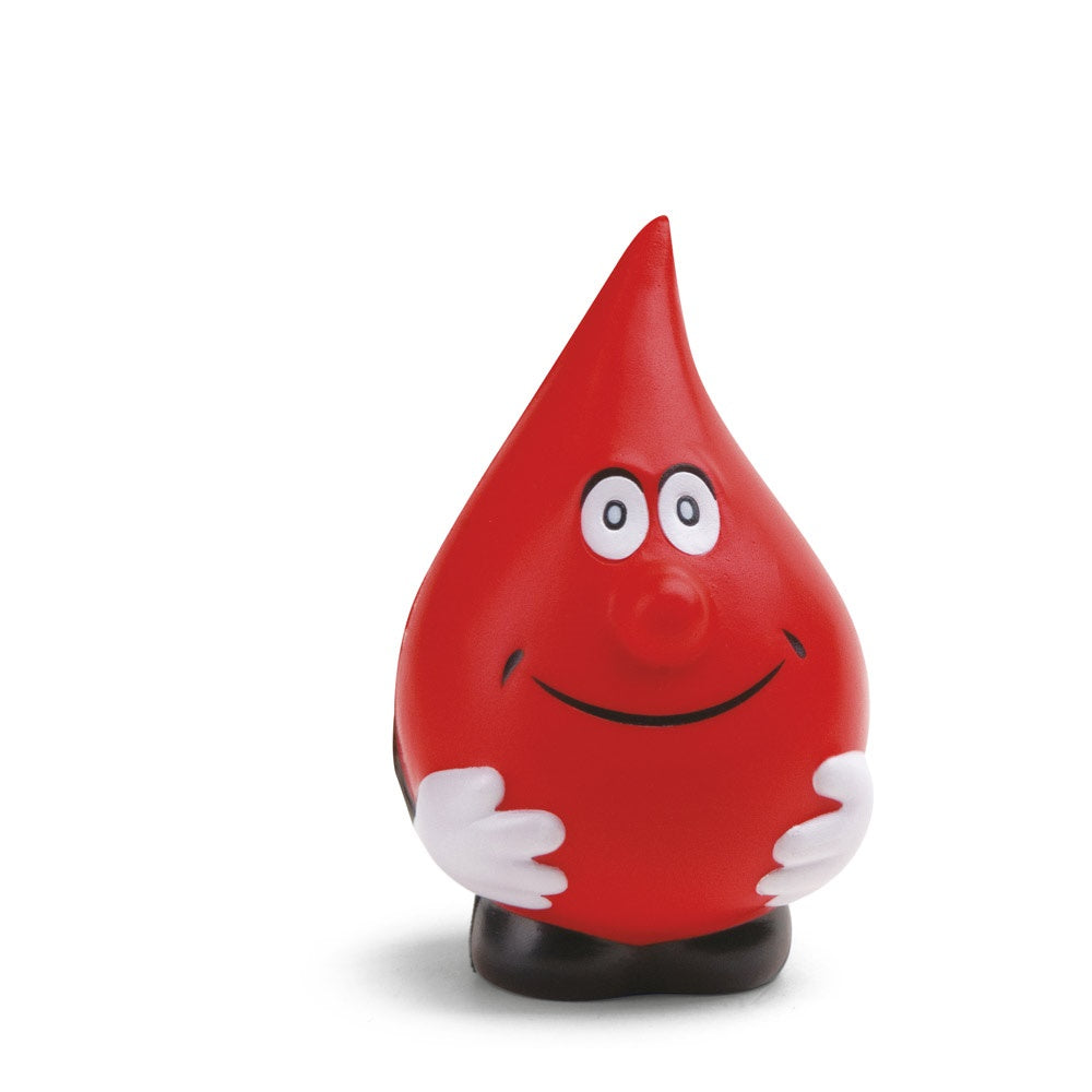 REDS. Anti-Stressball aus PU