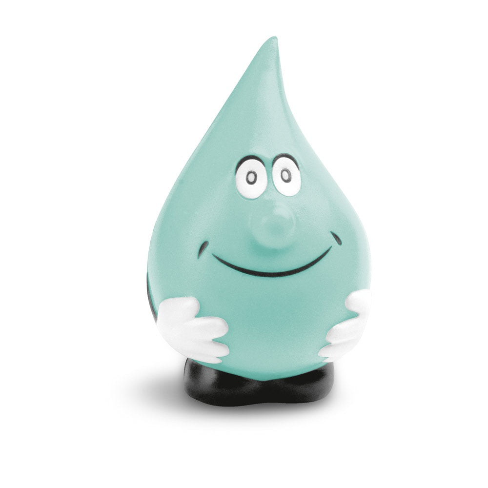 BLUS. Anti-Stressball aus PU – zusätzliche Ansicht
