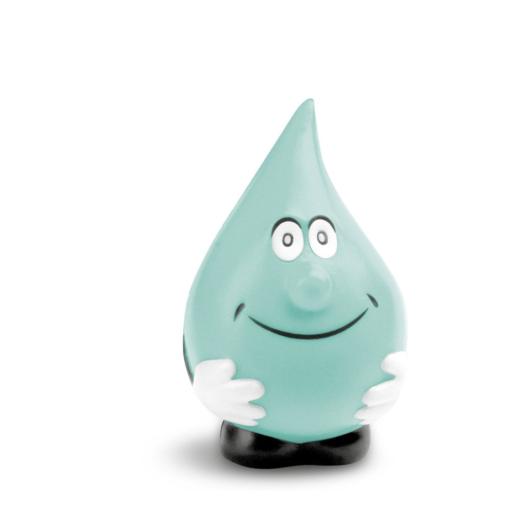 BLUS. Anti-Stressball aus PU
