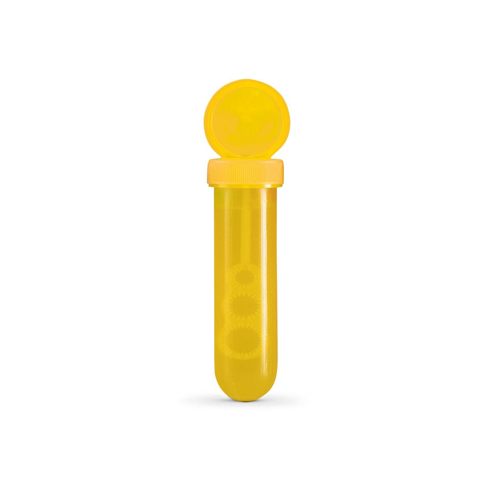 BUBBLY. Seifenblasen aus PP