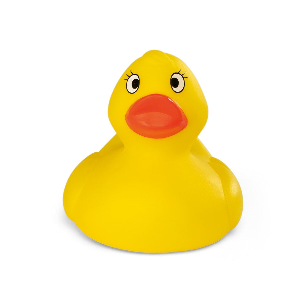 DUCK. Gummiente aus PVC – zusätzliche Ansicht