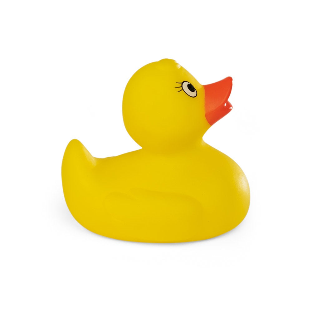 DUCK. Gummiente aus PVC – zusätzliche Ansicht