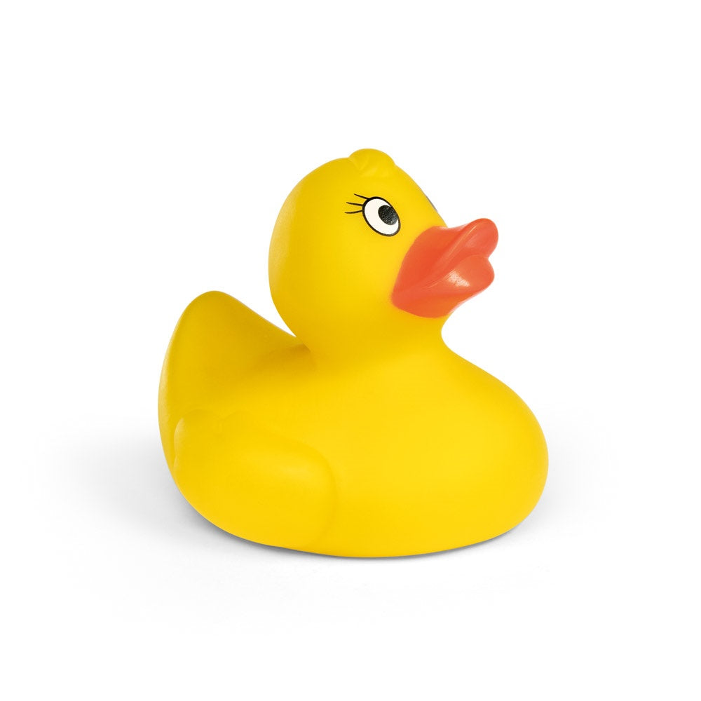 DUCK. Gummiente aus PVC – zusätzliche Ansicht