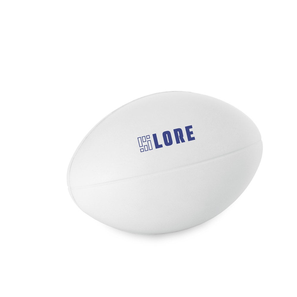 RUGBY. Anti-Stressball aus PU