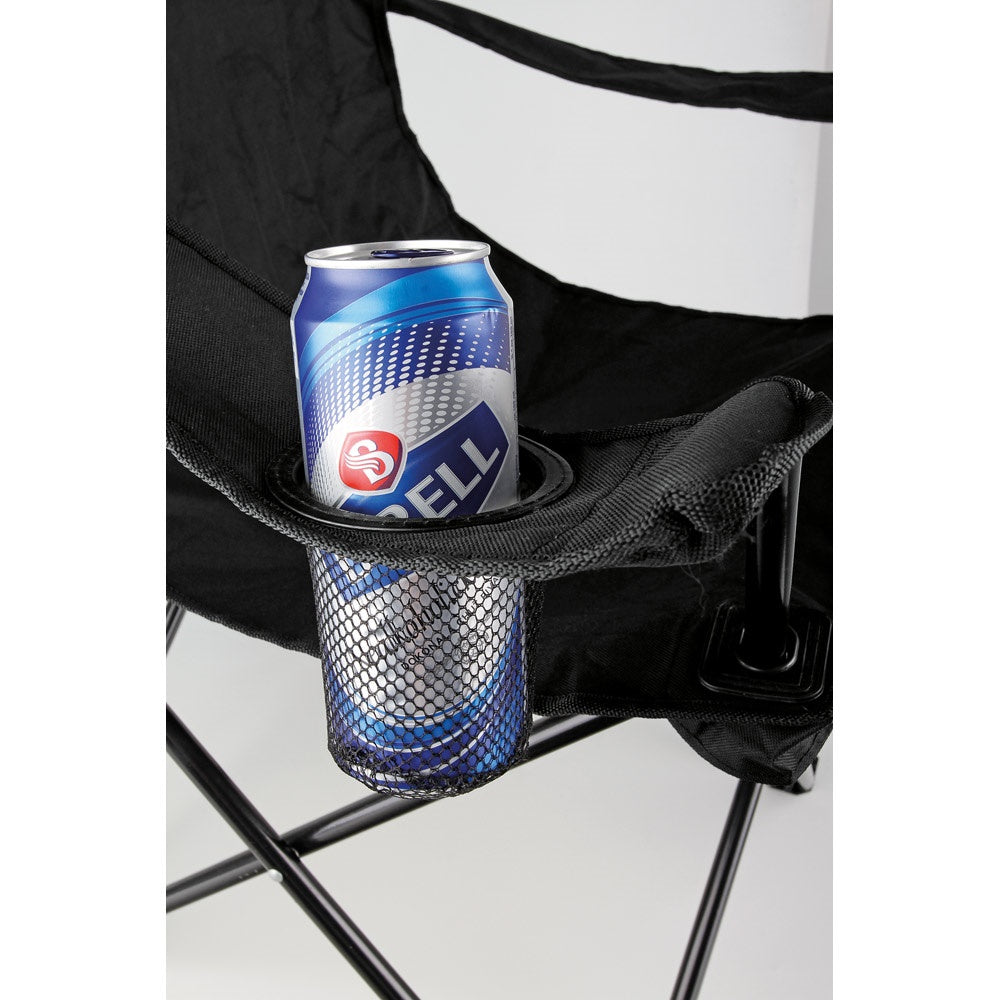 THRONE. Klappstuhl aus 600D – zusätzliche Ansicht