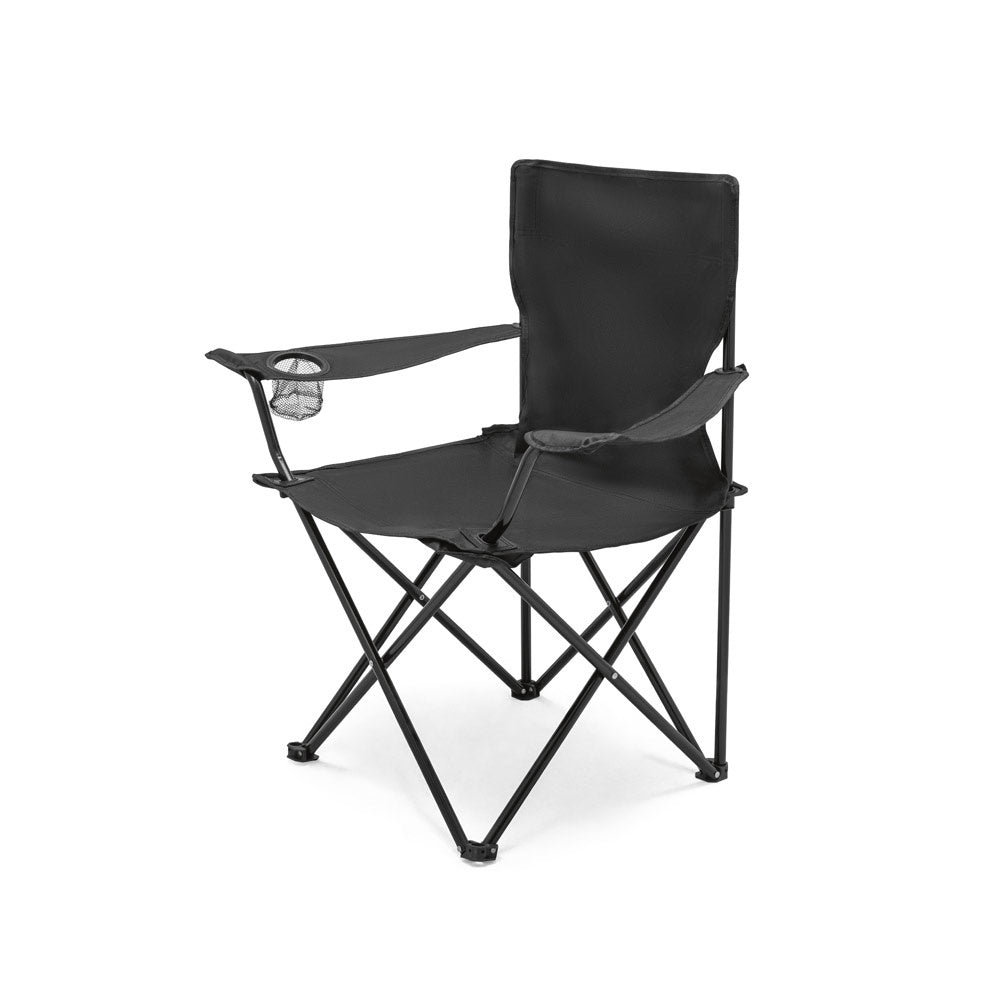 THRONE. Klappstuhl aus 600D – zusätzliche Ansicht