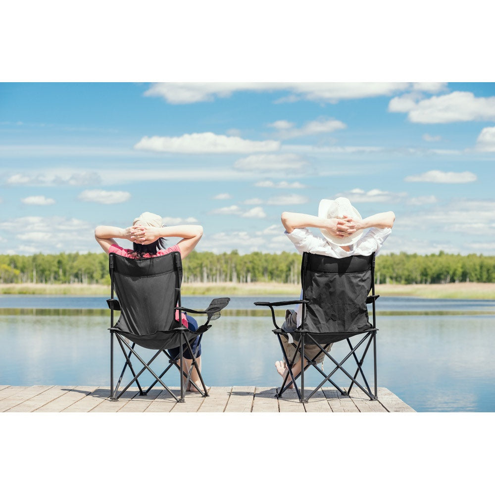 THRONE. Klappstuhl aus 600D – zusätzliche Ansicht