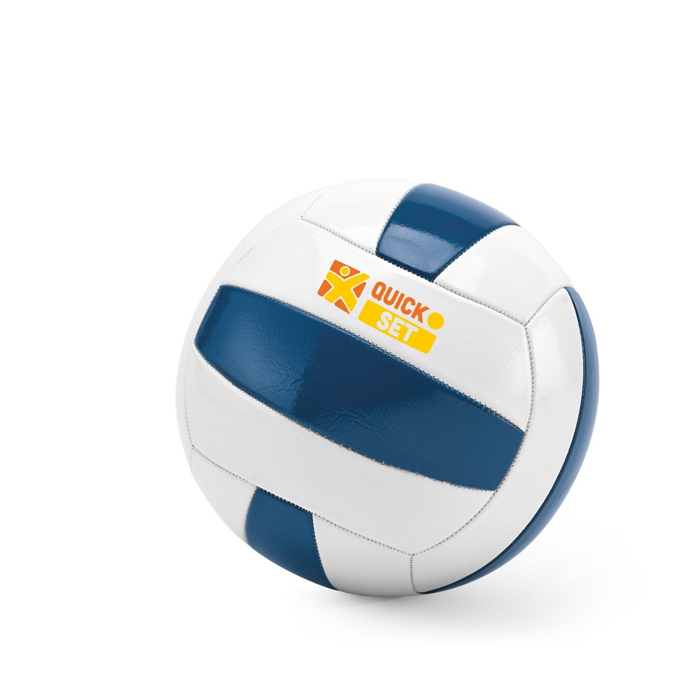 NANGA. Volleyball aus PVC