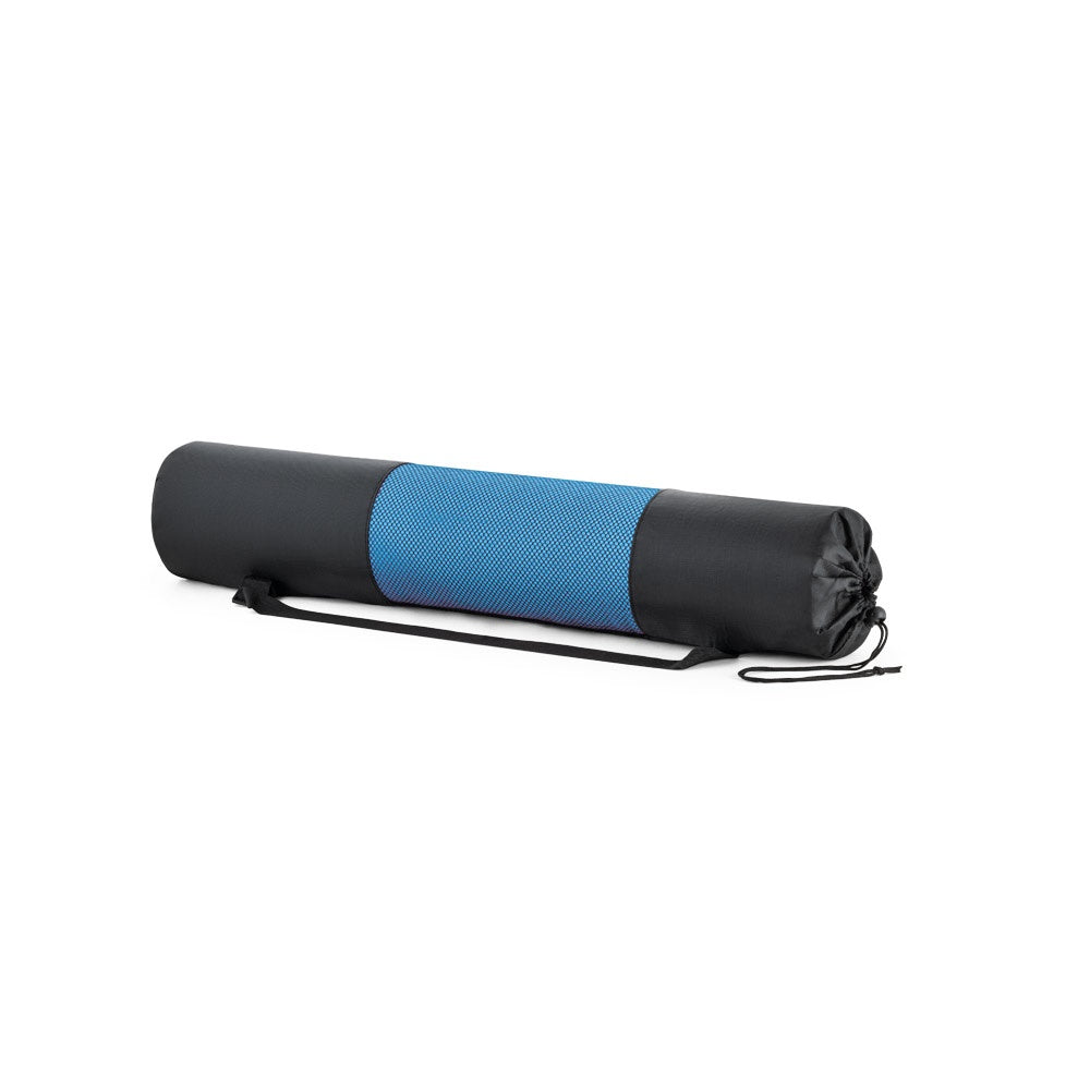 ZION. Yogamatte aus EVA. Bis zu 4 mm – zusätzliche Ansicht