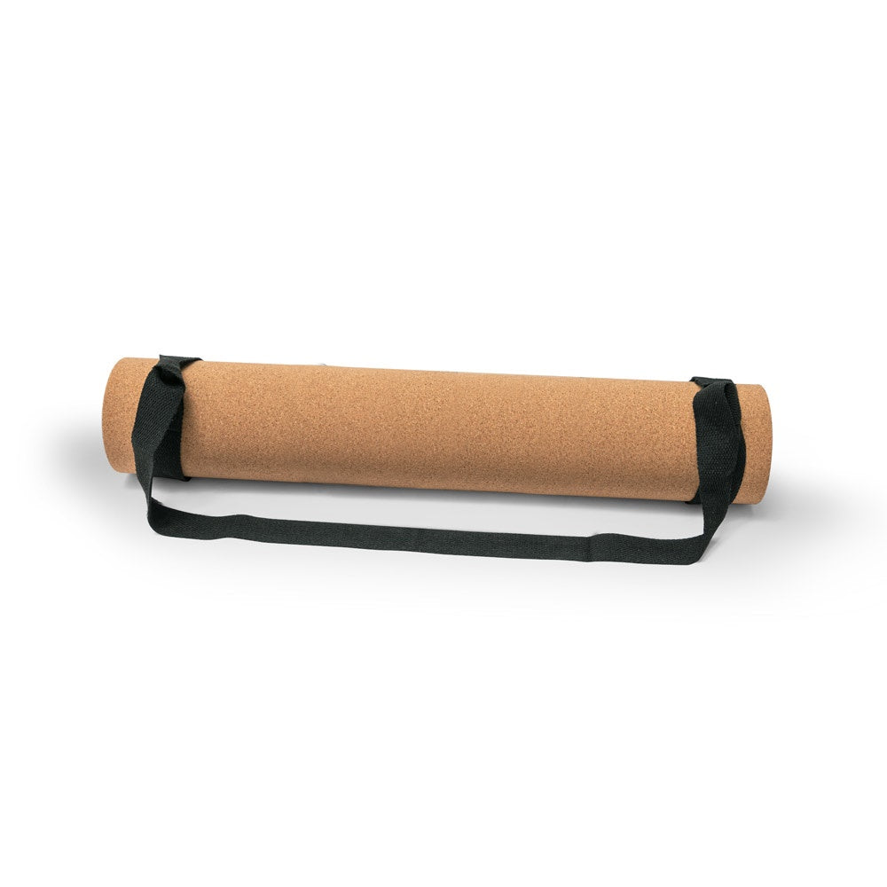 GERES. Yogamatte aus Kork und TPE. Bis zu 3.7 mm – zusätzliche Ansicht