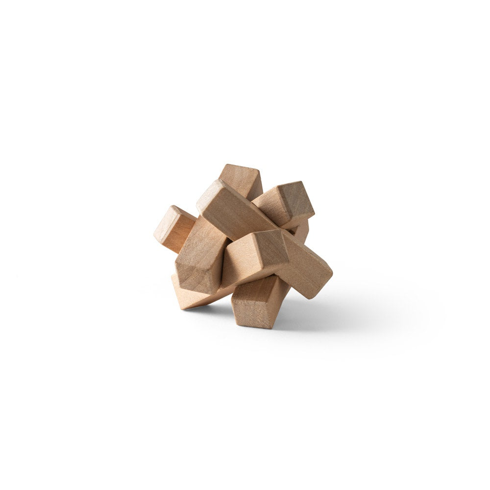 NIVEK. Holzpuzzle – zusätzliche Ansicht