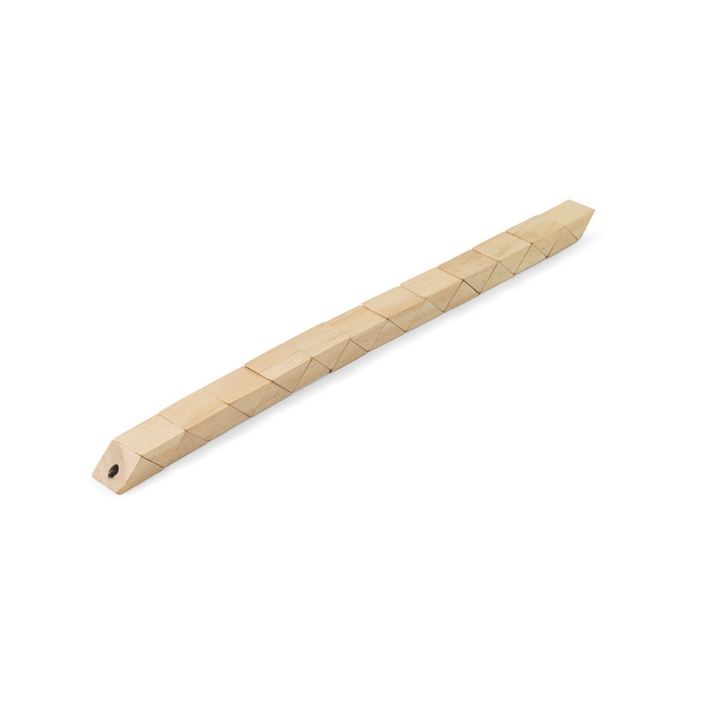 THINKO. Holzpuzzle bestehend aus 24 Teilen – zusätzliche Ansicht