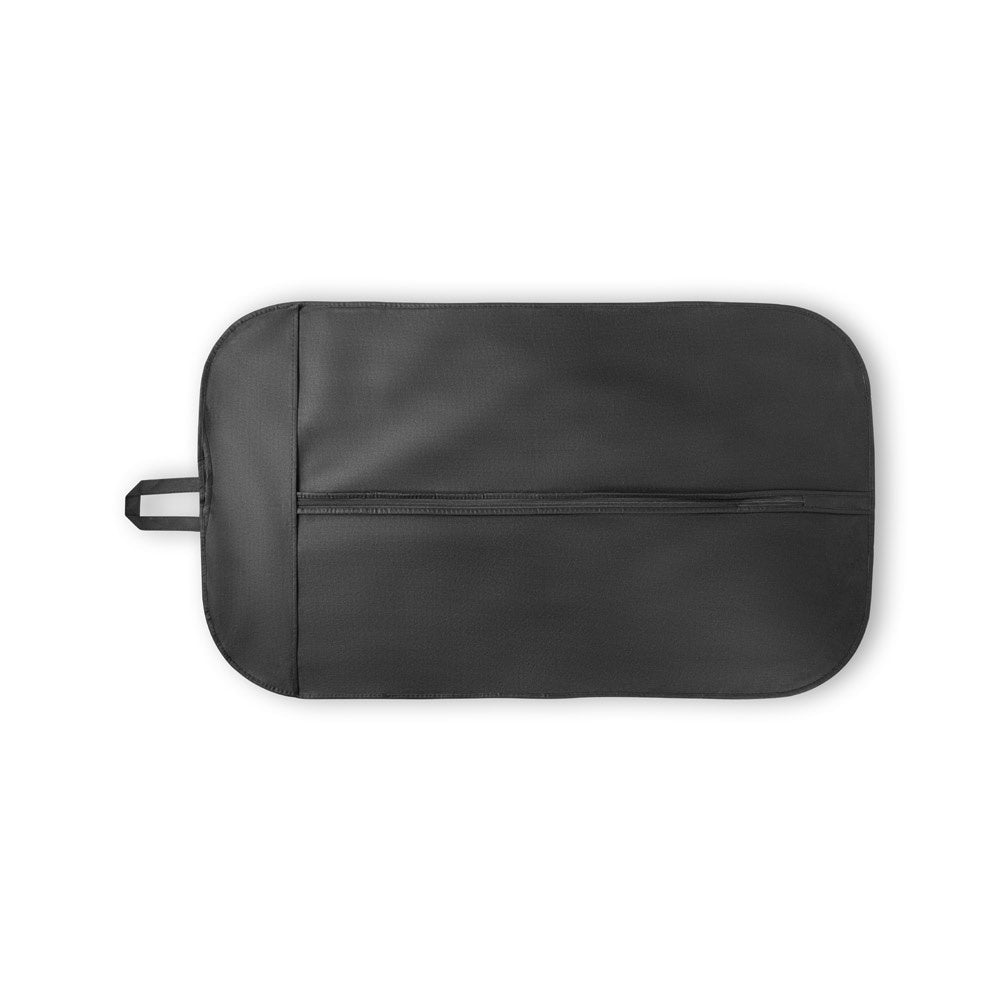 SEVENTH. Kleidersack aus Vliesstoff (80 g/m²) – zusätzliche Ansicht