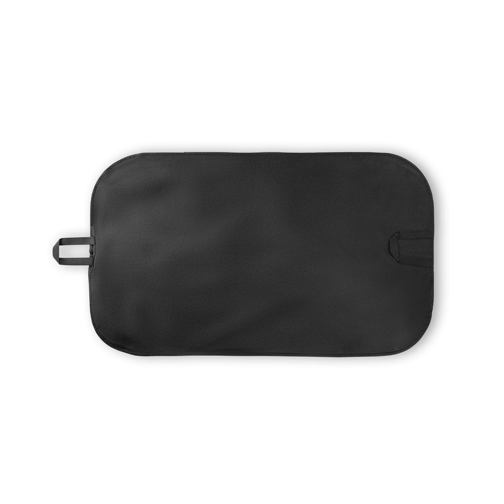 SEVENTH. Kleidersack aus Vliesstoff (80 g/m²) – zusätzliche Ansicht