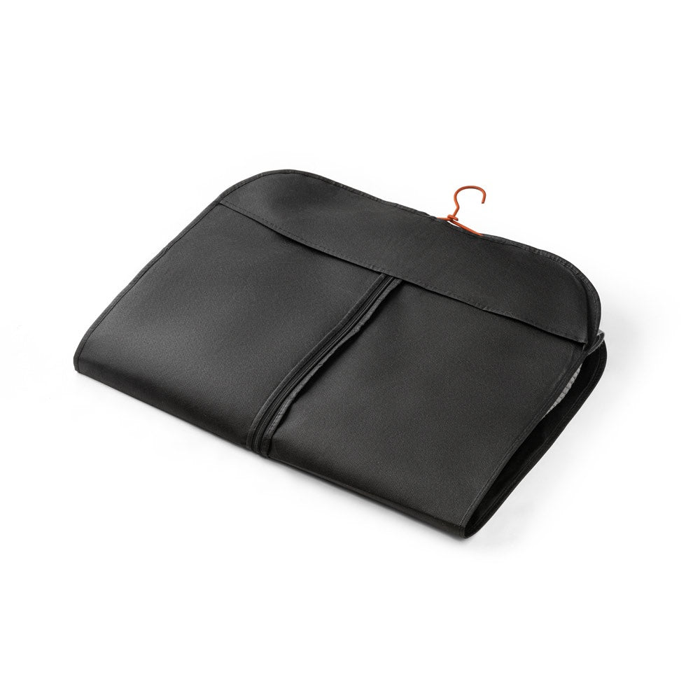 SEVENTH. Kleidersack aus Vliesstoff (80 g/m²) – zusätzliche Ansicht