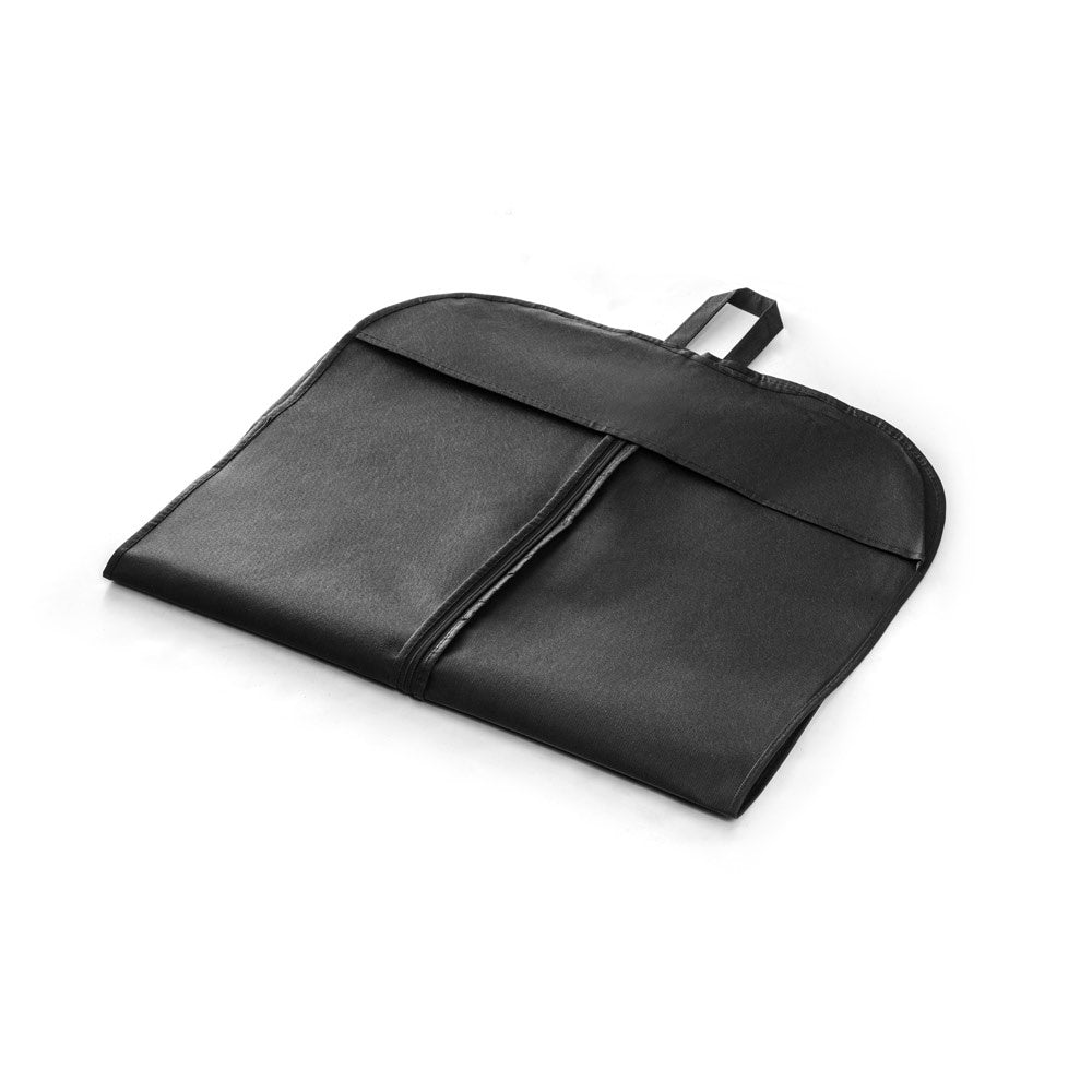 SEVENTH. Kleidersack aus Vliesstoff (80 g/m²) – zusätzliche Ansicht