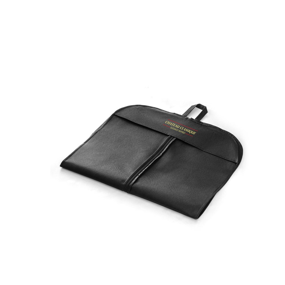 SEVENTH. Kleidersack aus Vliesstoff (80 g/m²)