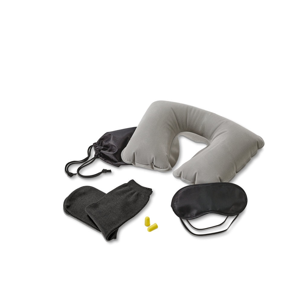 TRAVELX. Reise Set