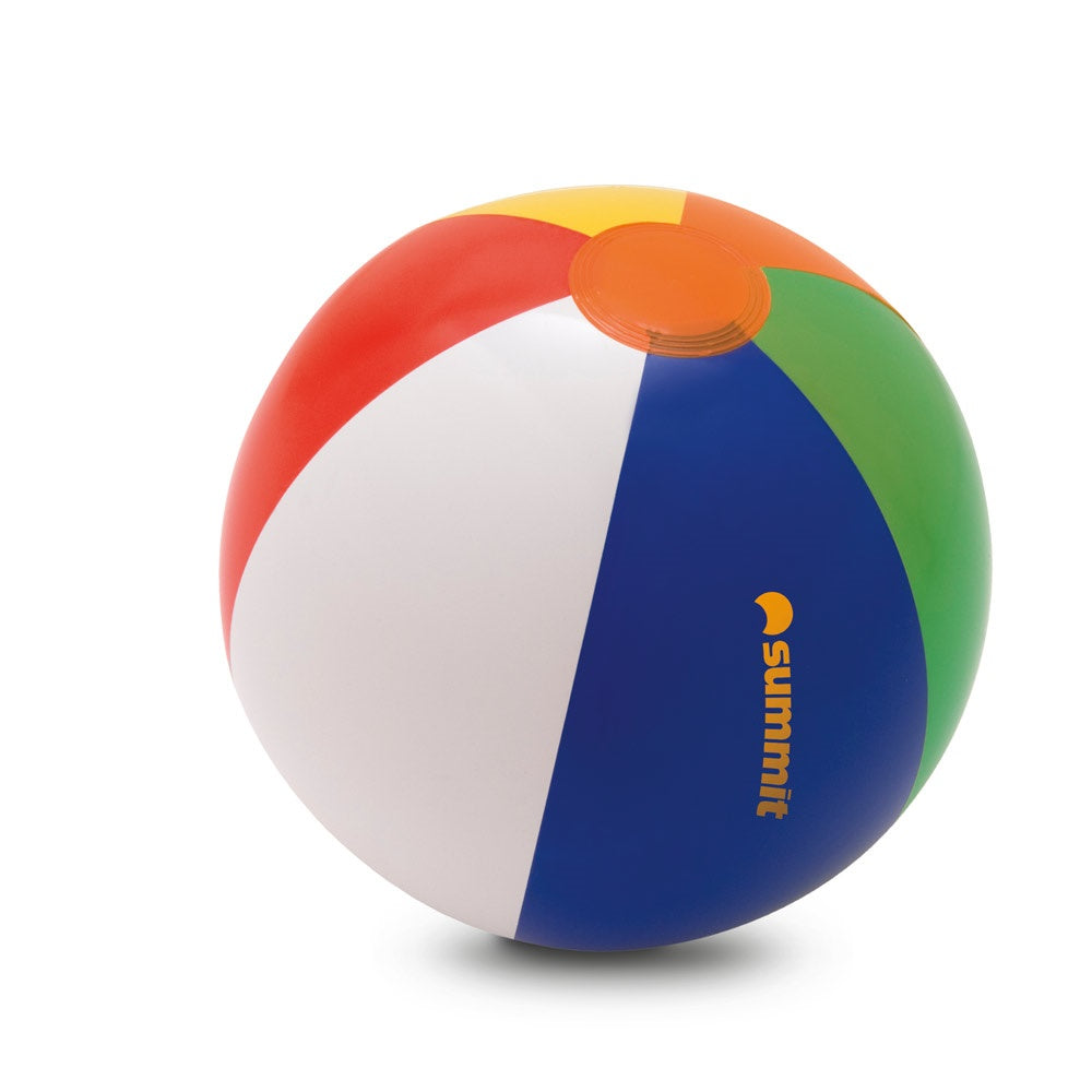 PARAGUAI. Strandball aus aufblasbar undurchsichtigem PVC
