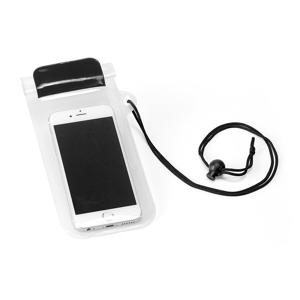 EGEU. Wasserfeste PVC-Handytasche – zusätzliche Ansicht