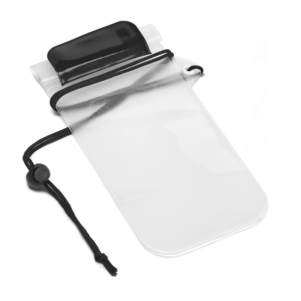 EGEU. Wasserfeste PVC-Handytasche – zusätzliche Ansicht