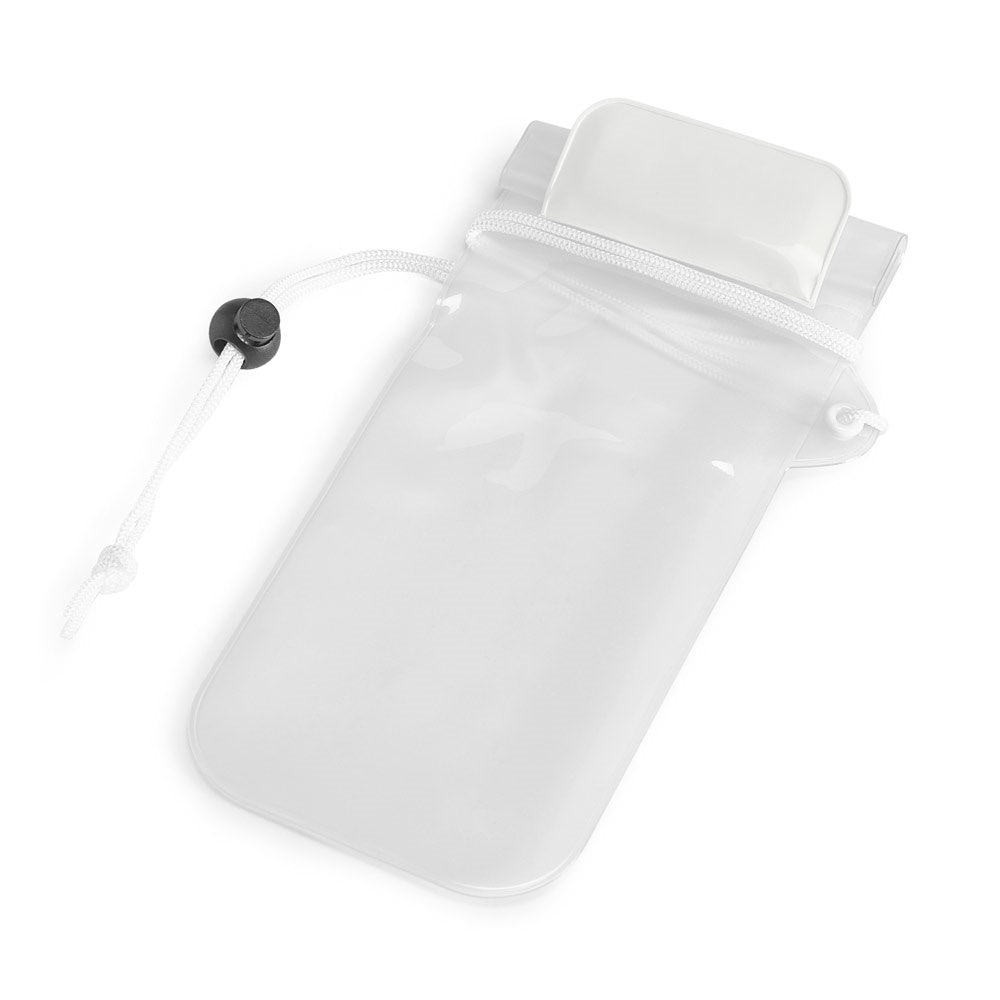 EGEU. Wasserfeste PVC-Handytasche – zusätzliche Ansicht