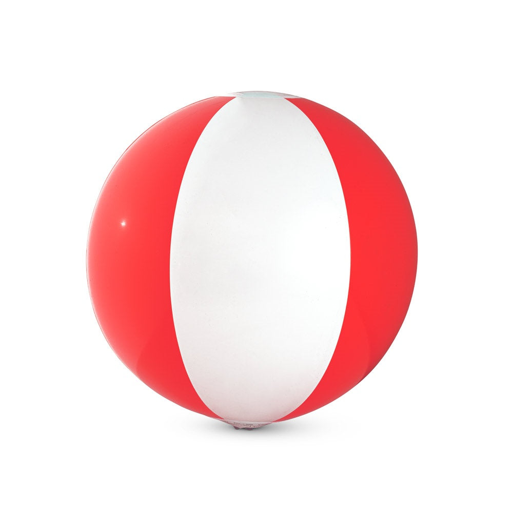 CRUISE. Aufblasbarer Wasserball aus PVC – zusätzliche Ansicht