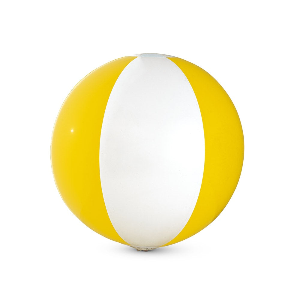 CRUISE. Aufblasbarer Wasserball aus PVC – zusätzliche Ansicht