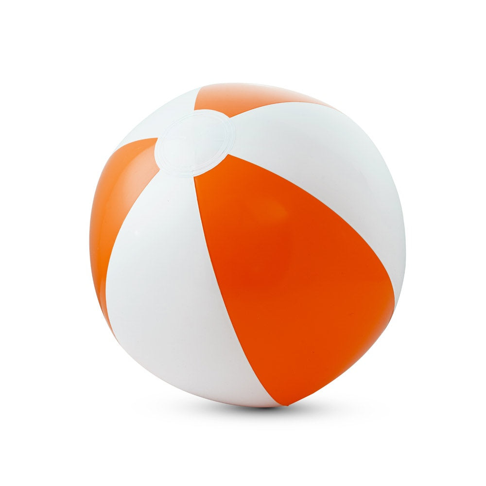 CRUISE. Aufblasbarer Wasserball aus PVC