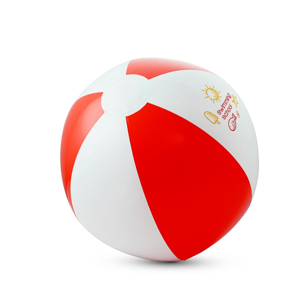 CRUISE. Aufblasbarer Wasserball aus PVC