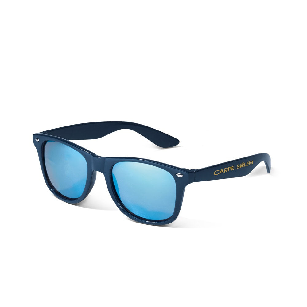 NIGER. Sonnenbrille aus PC mit gespiegelten Brillengläsern