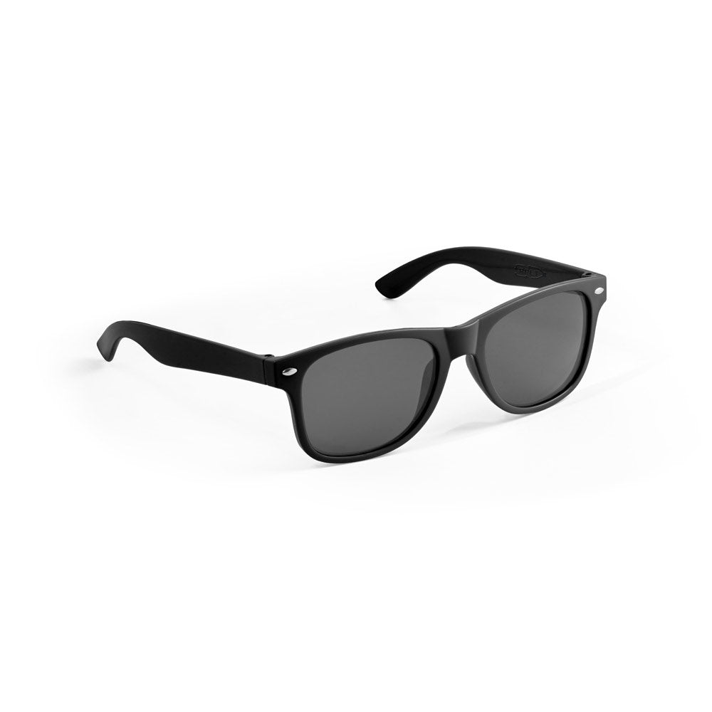 SALEMA. Recyceltem Polyester (100% rPET) Sonnenbrille – zusätzliche Ansicht
