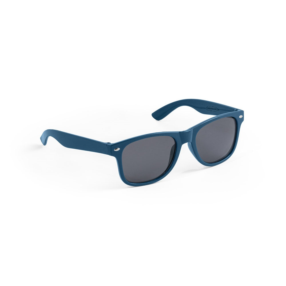 SALEMA. Recyceltem Polyester (100% rPET) Sonnenbrille – zusätzliche Ansicht