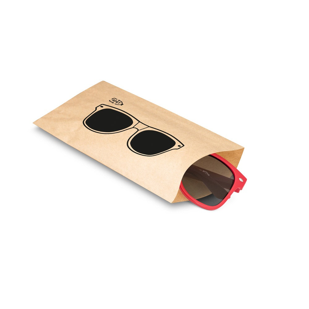 SALEMA. Recyceltem Polyester (100% rPET) Sonnenbrille – zusätzliche Ansicht