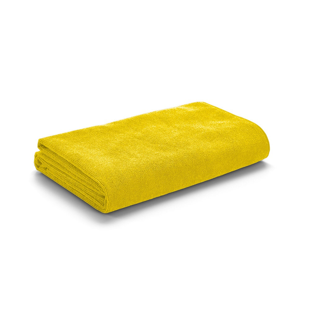 CALIFORNIA. Strandtuch aus Mikrofaser (250 g/m²) – zusätzliche Ansicht