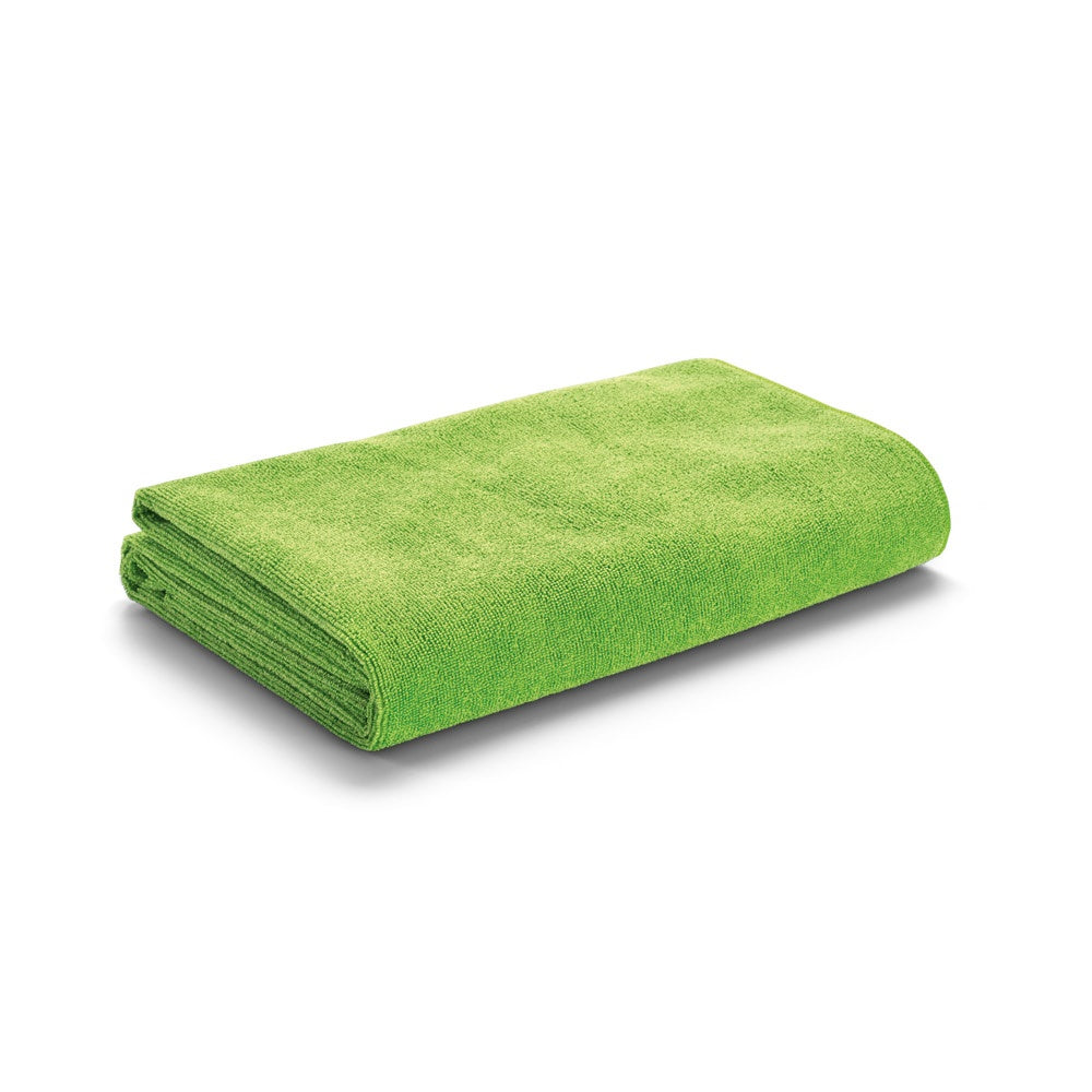 CALIFORNIA. Strandtuch aus Mikrofaser (250 g/m²) – zusätzliche Ansicht